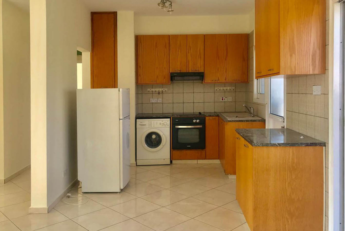 5-Bedroom House with Open Views and a Sea Panorama