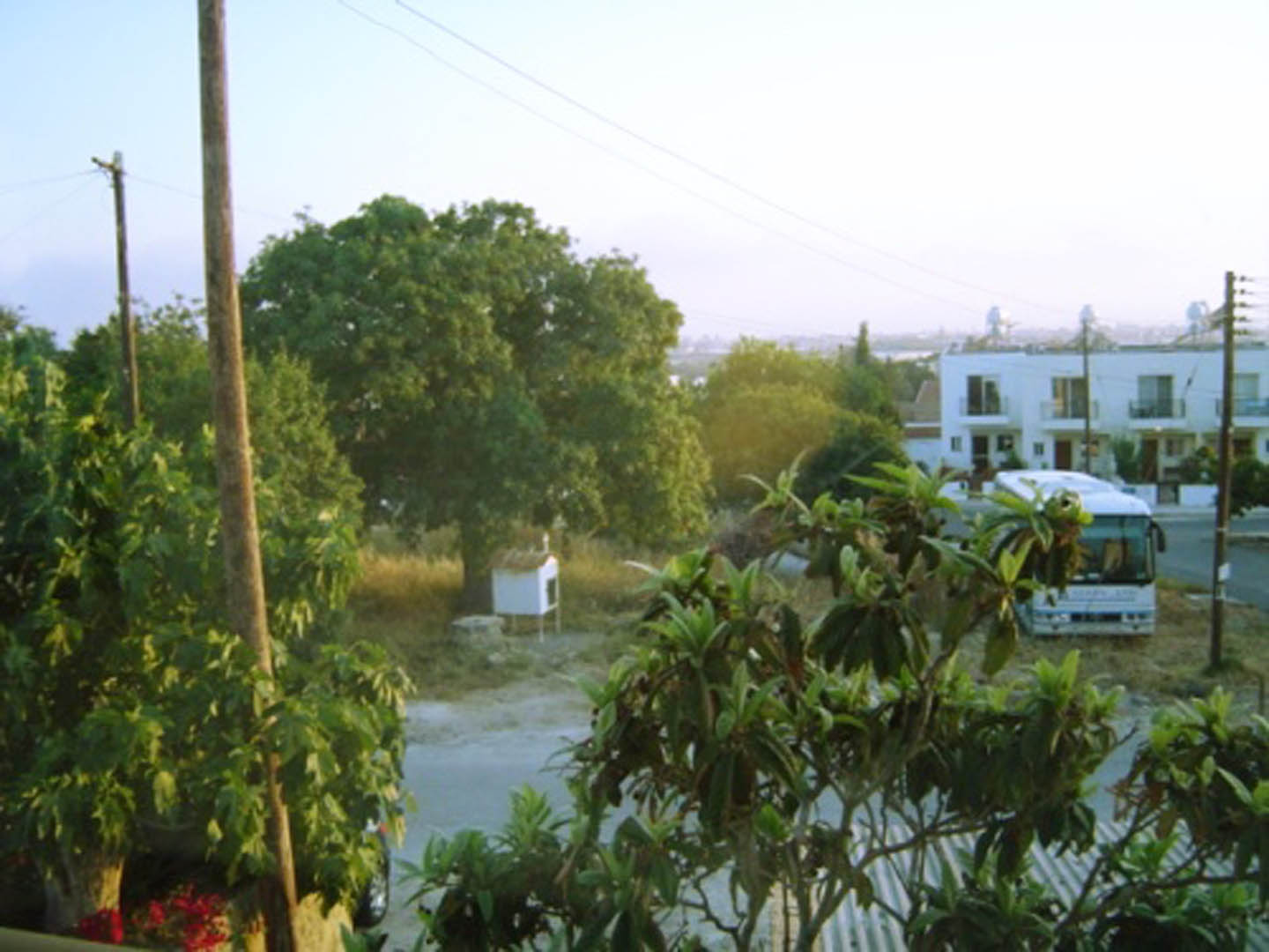 5-Bedroom House with Open Views and a Sea Panorama