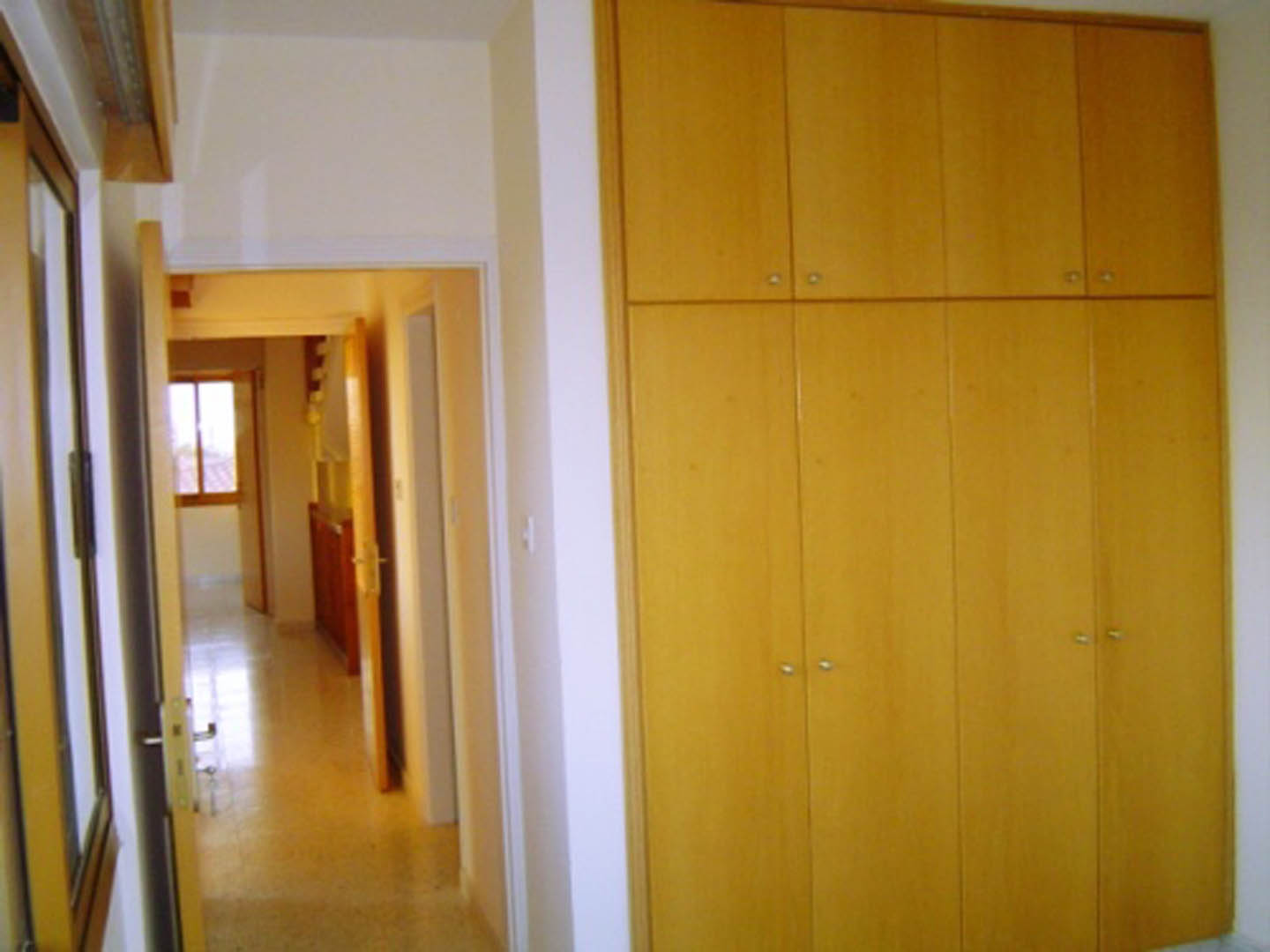 5-Bedroom House with Open Views and a Sea Panorama
