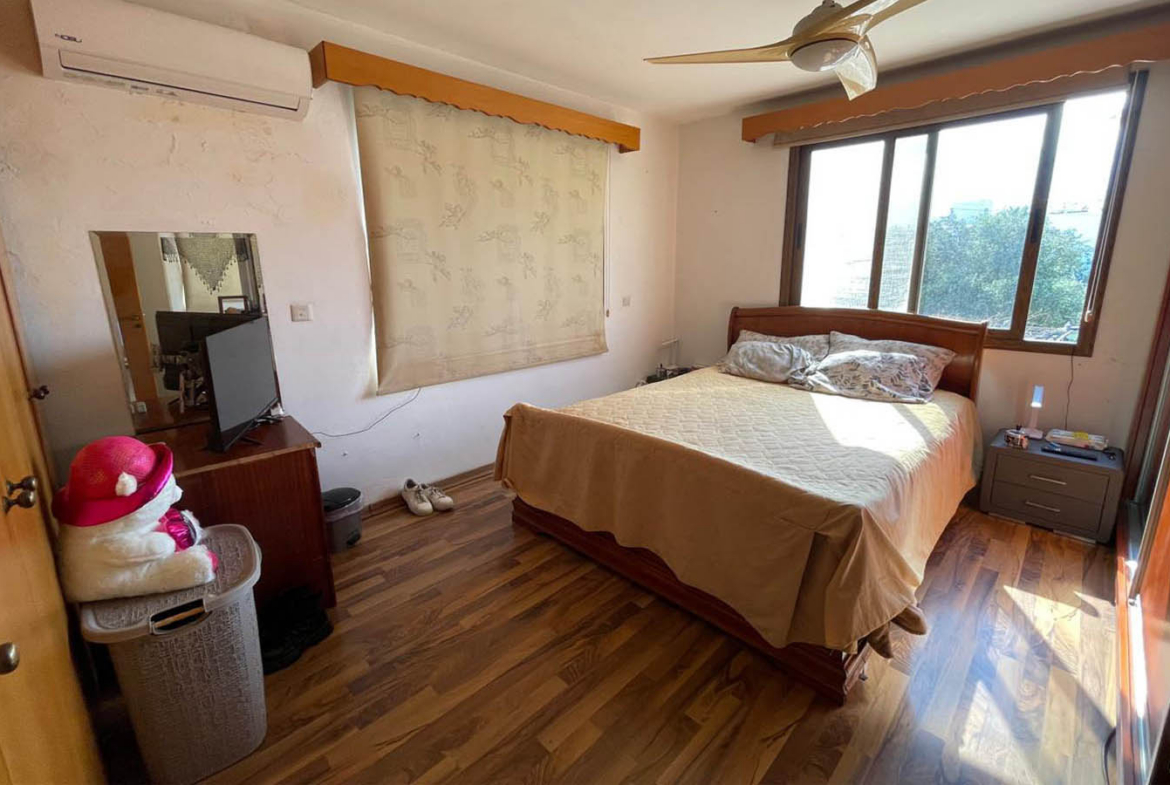 3-Bedroom Townhouse with a Private Veranda and Covered Parking