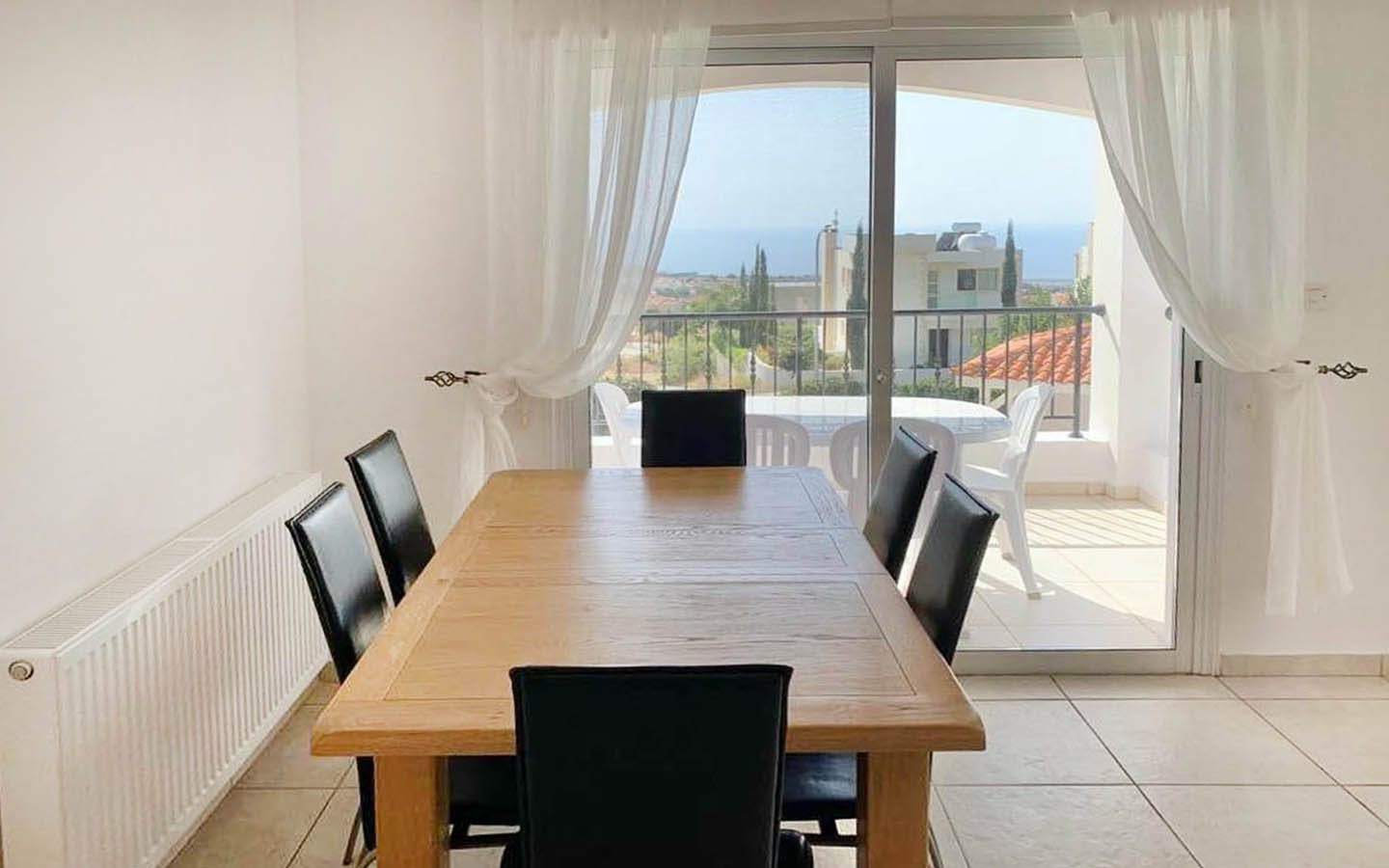 key-ready-villa-cyprus-property-for-sale-pool-sea-views11 3-Bedroom Villa with a Distinctive Architectural Feature