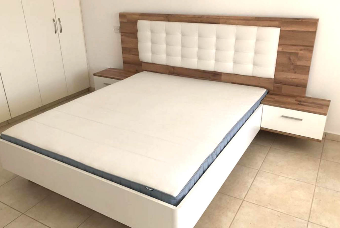 3-Bedroom Villa with a Distinctive Architectural Feature