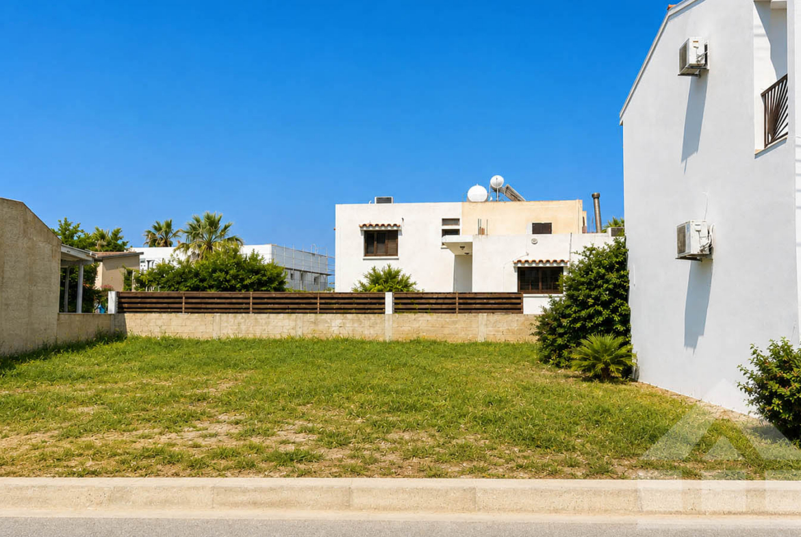 Detached 3-Bedroom House — a Practical and Pleasant Option