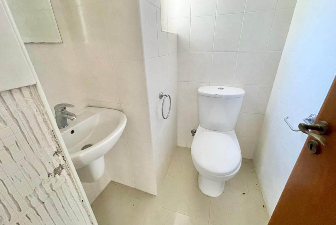 2-Bedroom Villa with Sea Views — Ready to Become a Beautiful and Welcoming Home