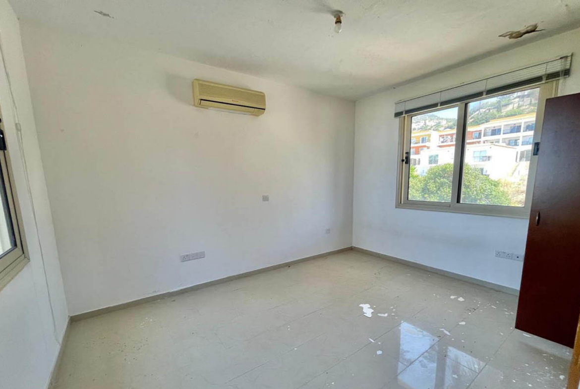 2-Bedroom Villa with Sea Views — Ready to Become a Beautiful and Welcoming Home