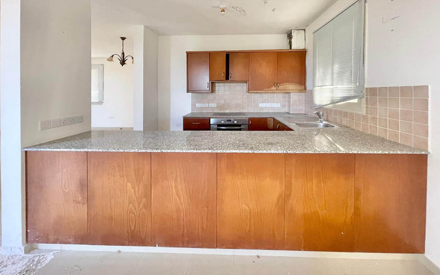 key-ready-villa-for-sale-paphos-cyprus-need-renovation3 2-Bedroom Villa with Sea Views — Ready to Become a Beautiful and Welcoming Home