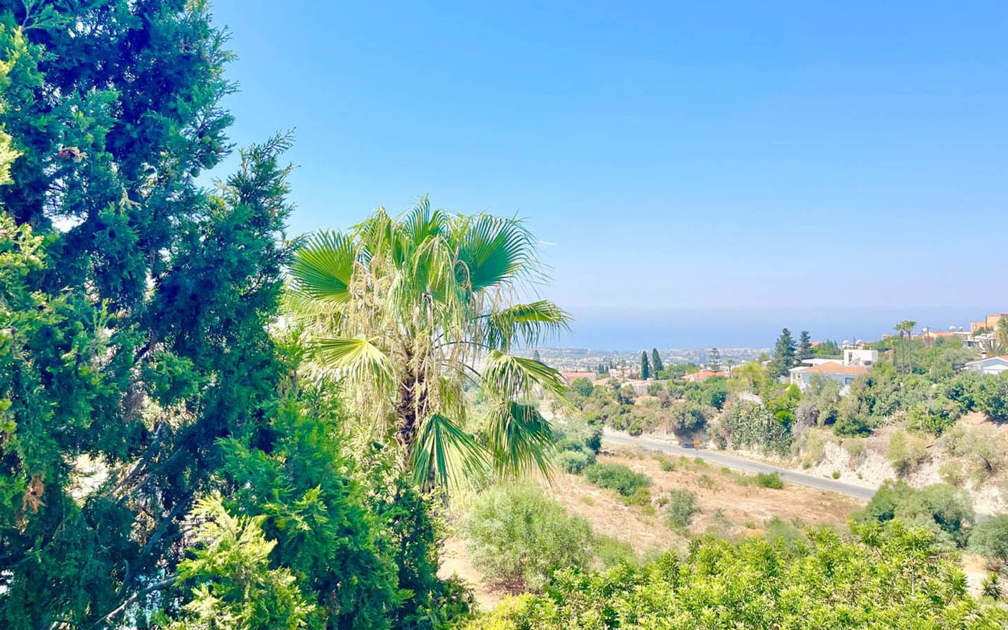 key-ready-villa-for-sale-paphos-cyprus-need-renovation5 2-Bedroom Villa with Sea Views — Ready to Become a Beautiful and Welcoming Home