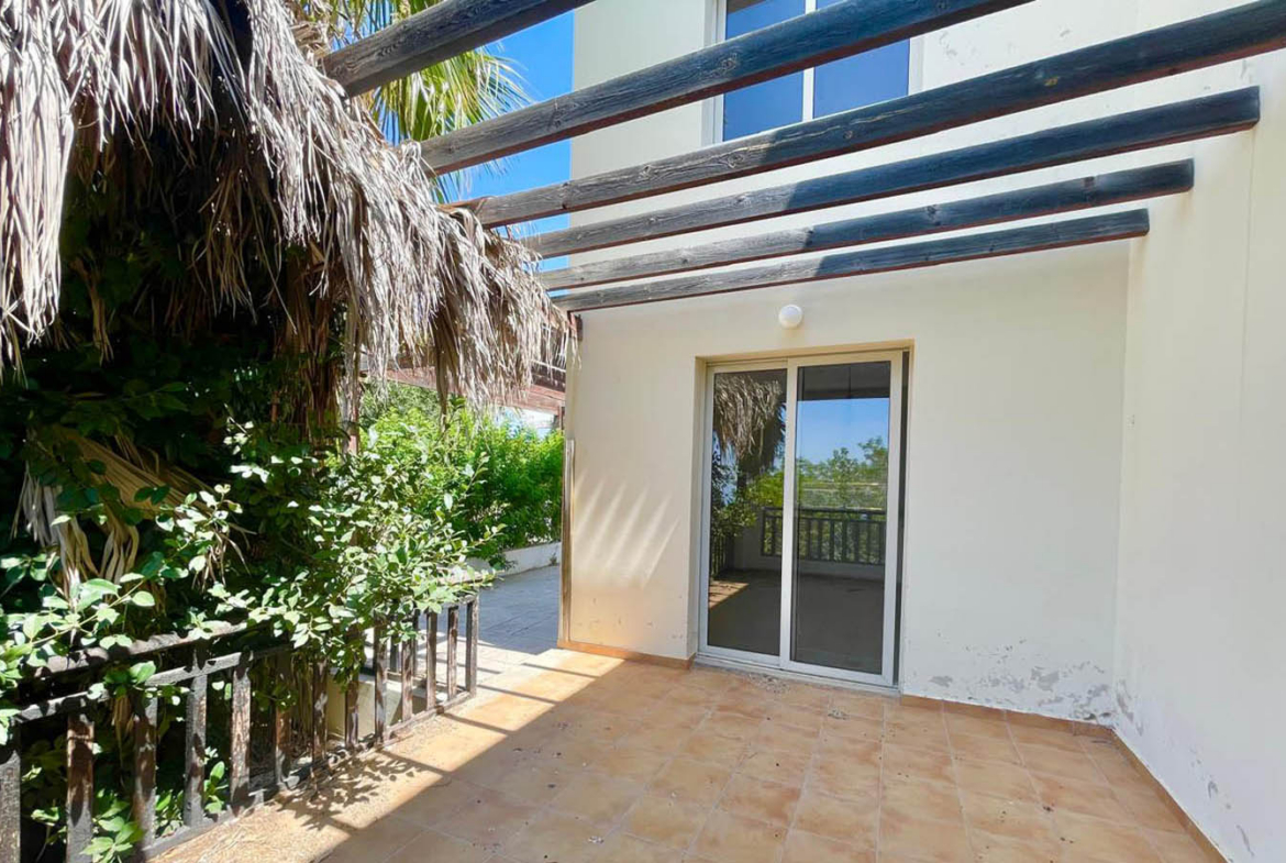 2-Bedroom Villa with Sea Views — Ready to Become a Beautiful and Welcoming Home