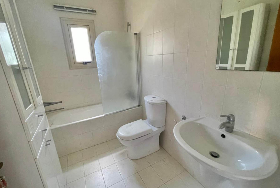 2-Bedroom Villa with Sea Views — Ready to Become a Beautiful and Welcoming Home