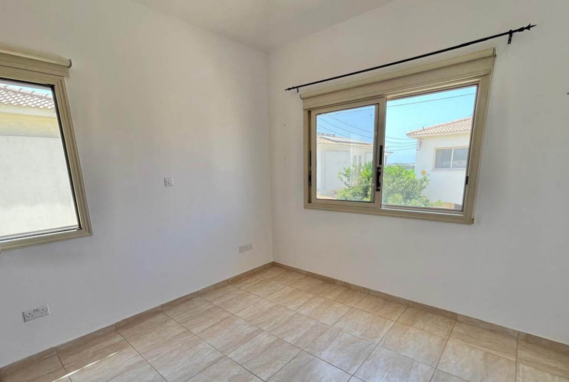 3 bedroom Villa with Pool and Sea View Just Steps from the Beach