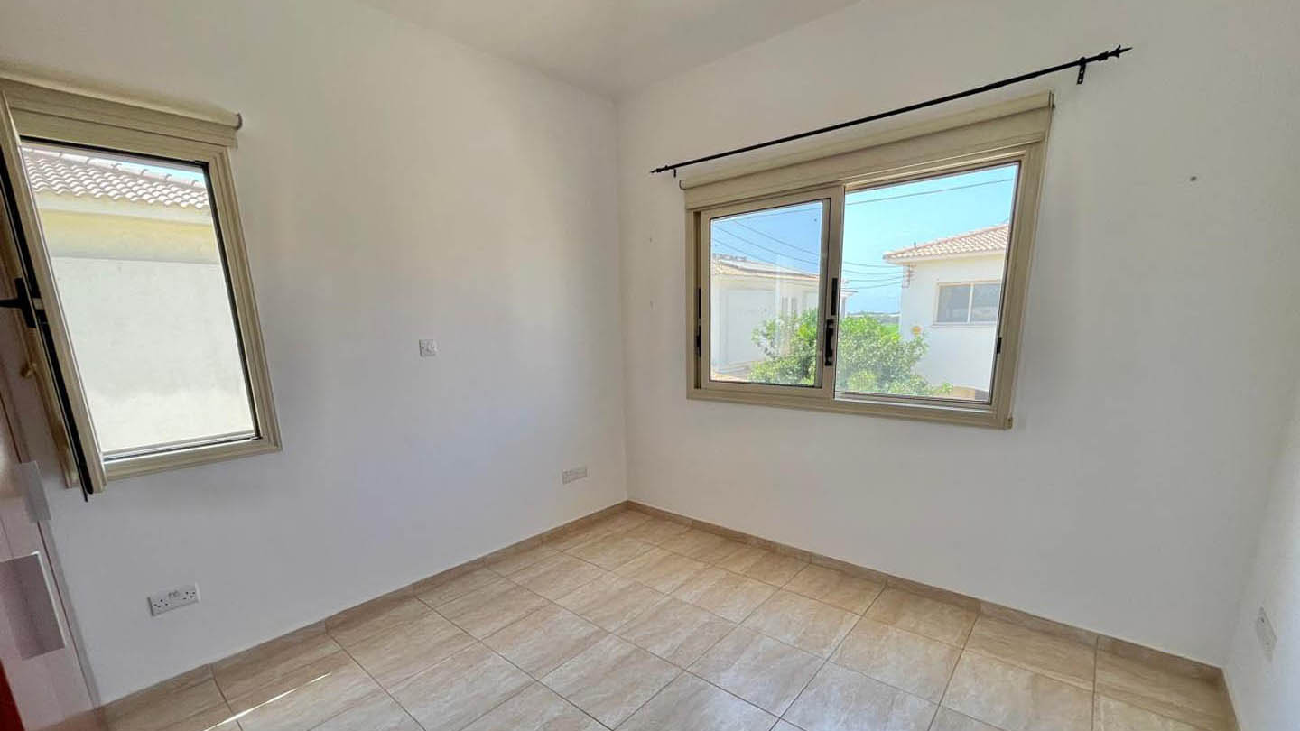 3 bedroom Villa with Pool and Sea View Just Steps from the Beach