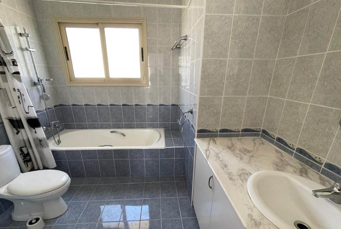 3 bedroom Villa with Pool and Sea View Just Steps from the Beach