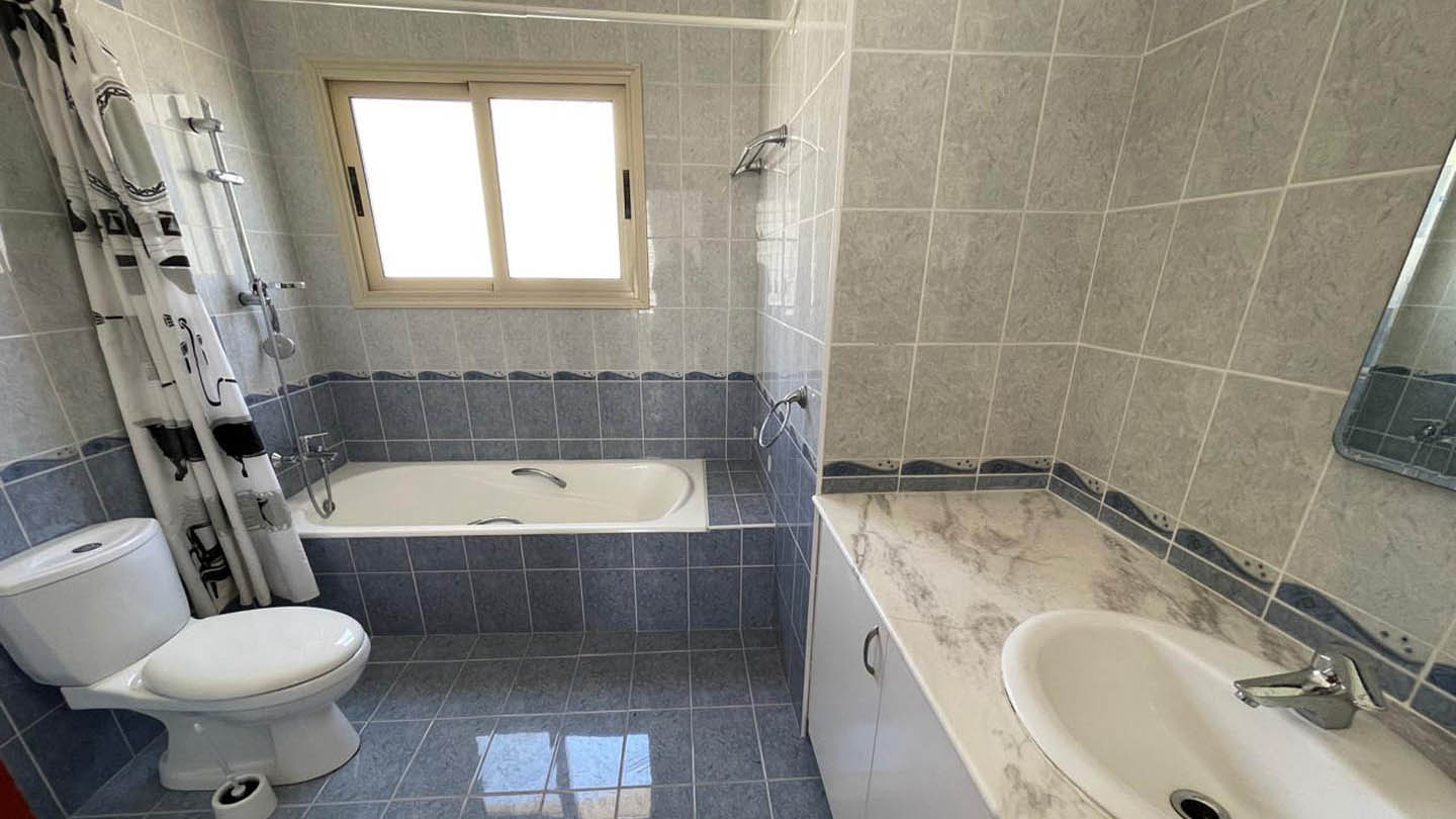 3 bedroom Villa with Pool and Sea View Just Steps from the Beach
