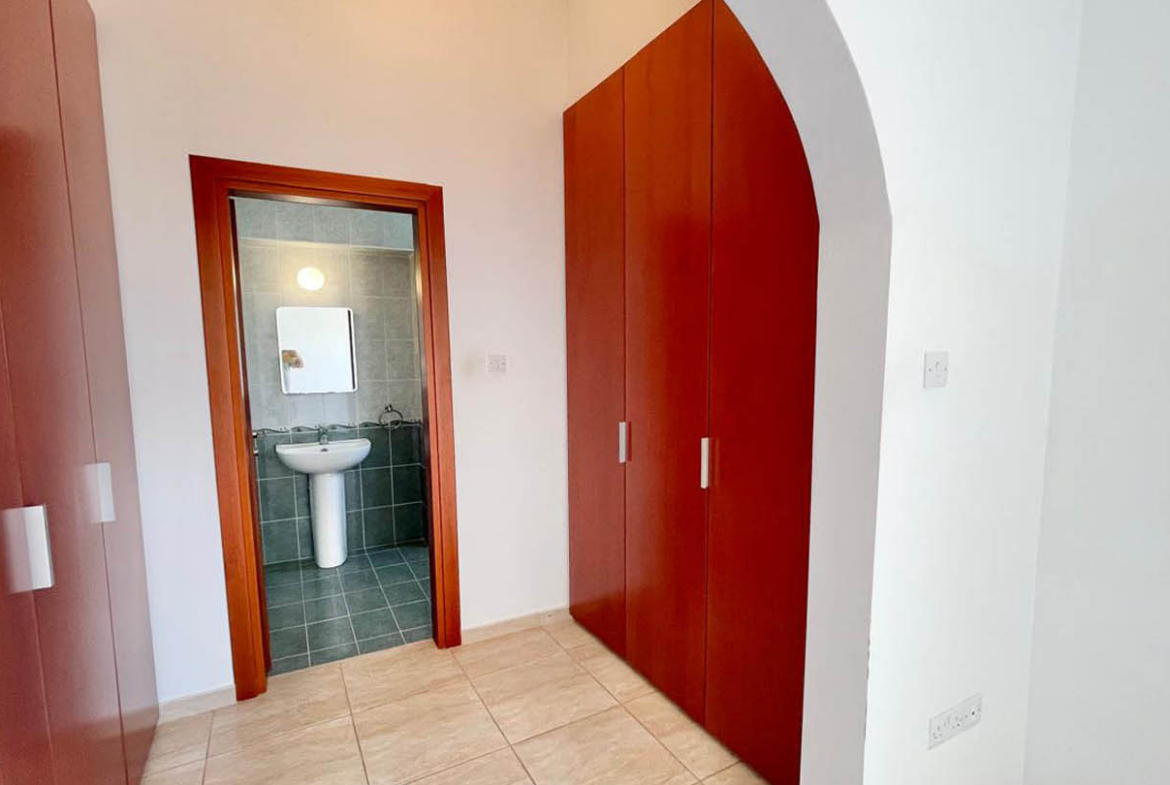 3 bedroom Villa with Pool and Sea View Just Steps from the Beach
