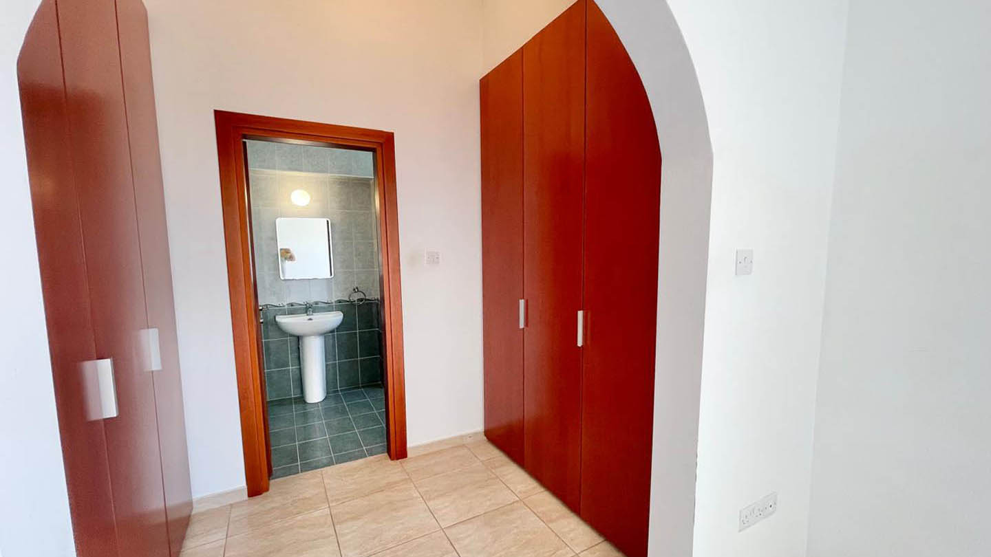 3 bedroom Villa with Pool and Sea View Just Steps from the Beach