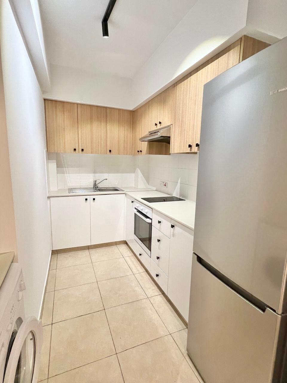 modern-renovated-apartment-for-sale-paphos-cyprus12 Modern Apartment with a Small Garden and Communal Swimming Pool