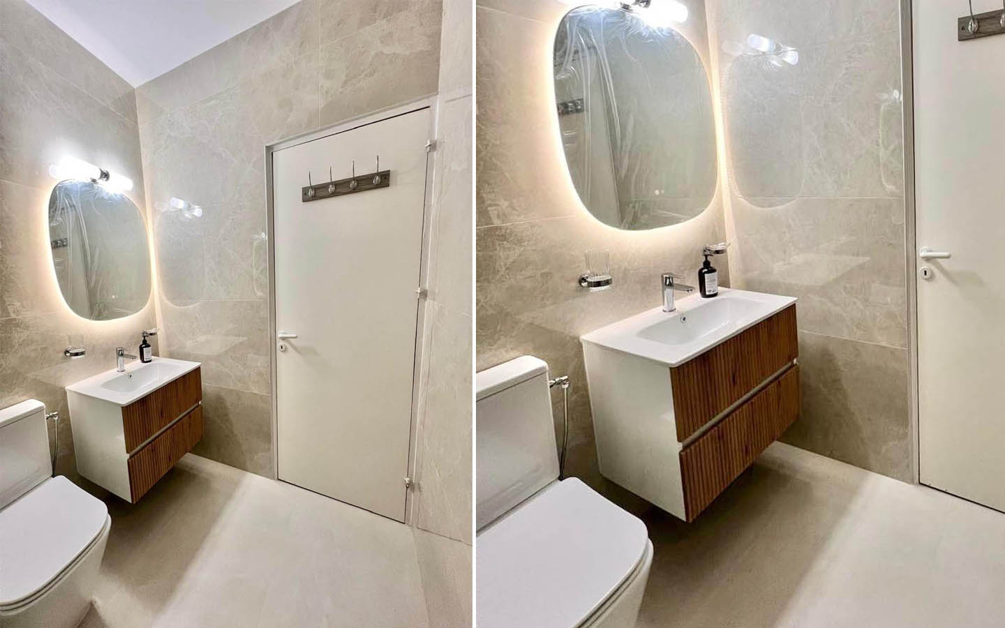 modern-renovated-apartment-for-sale-paphos-cyprus8 Modern Apartment with a Small Garden and Communal Swimming Pool