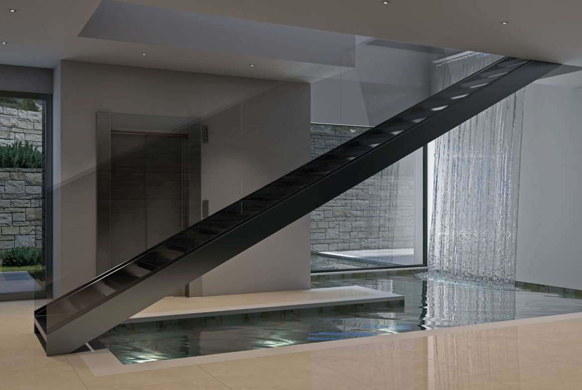 5-Bedroom Villa with a Private Pool on Golf Course