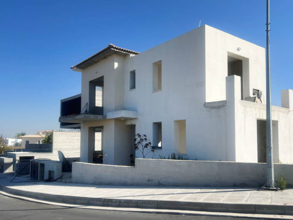 3-Bedroom Villa with calm and composed atmosphere