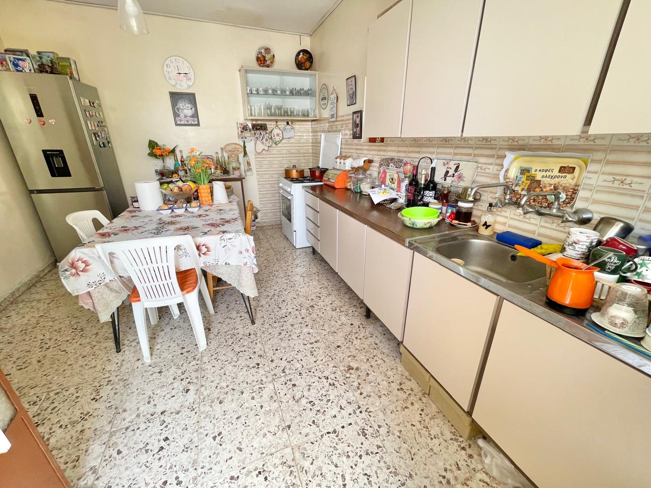 Traditional 3-Bedroom Stone Bungalow Surrounded by a Mature Garden