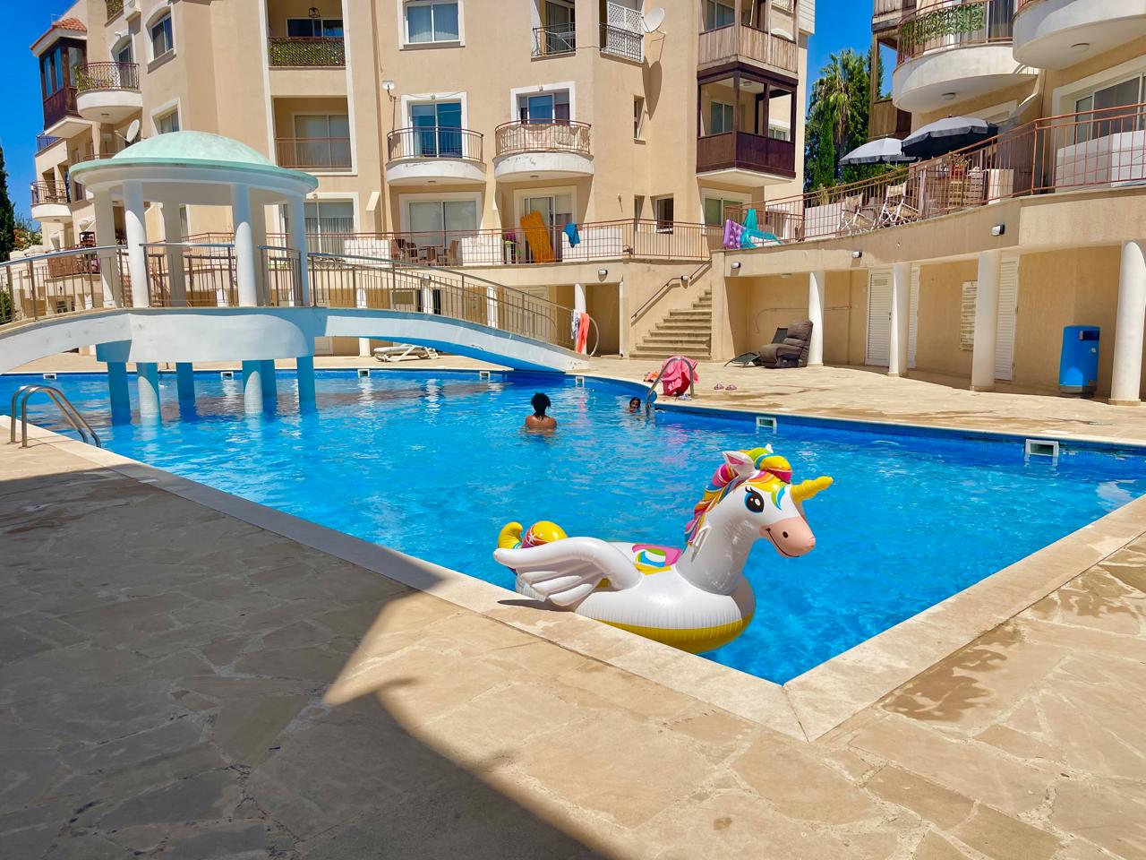 2-bedroom townhouse in a contemporary style