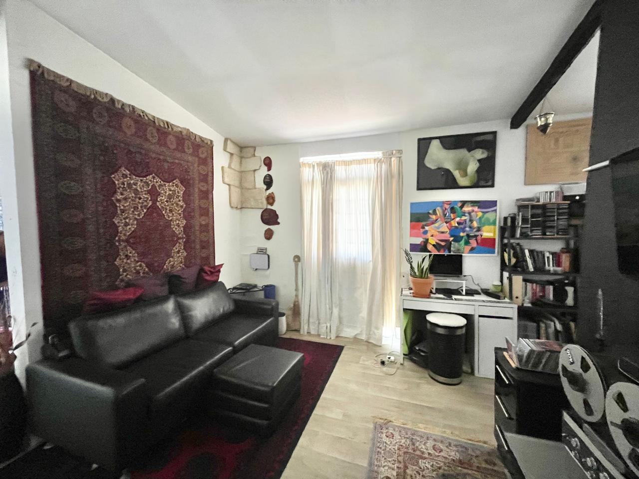 Stone House with 2 Bedrooms, Panoramic Views and Autonomous Systems