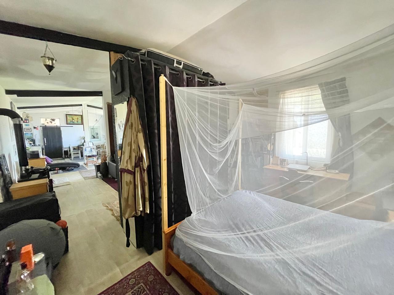 Stone House with 2 Bedrooms, Panoramic Views and Autonomous Systems