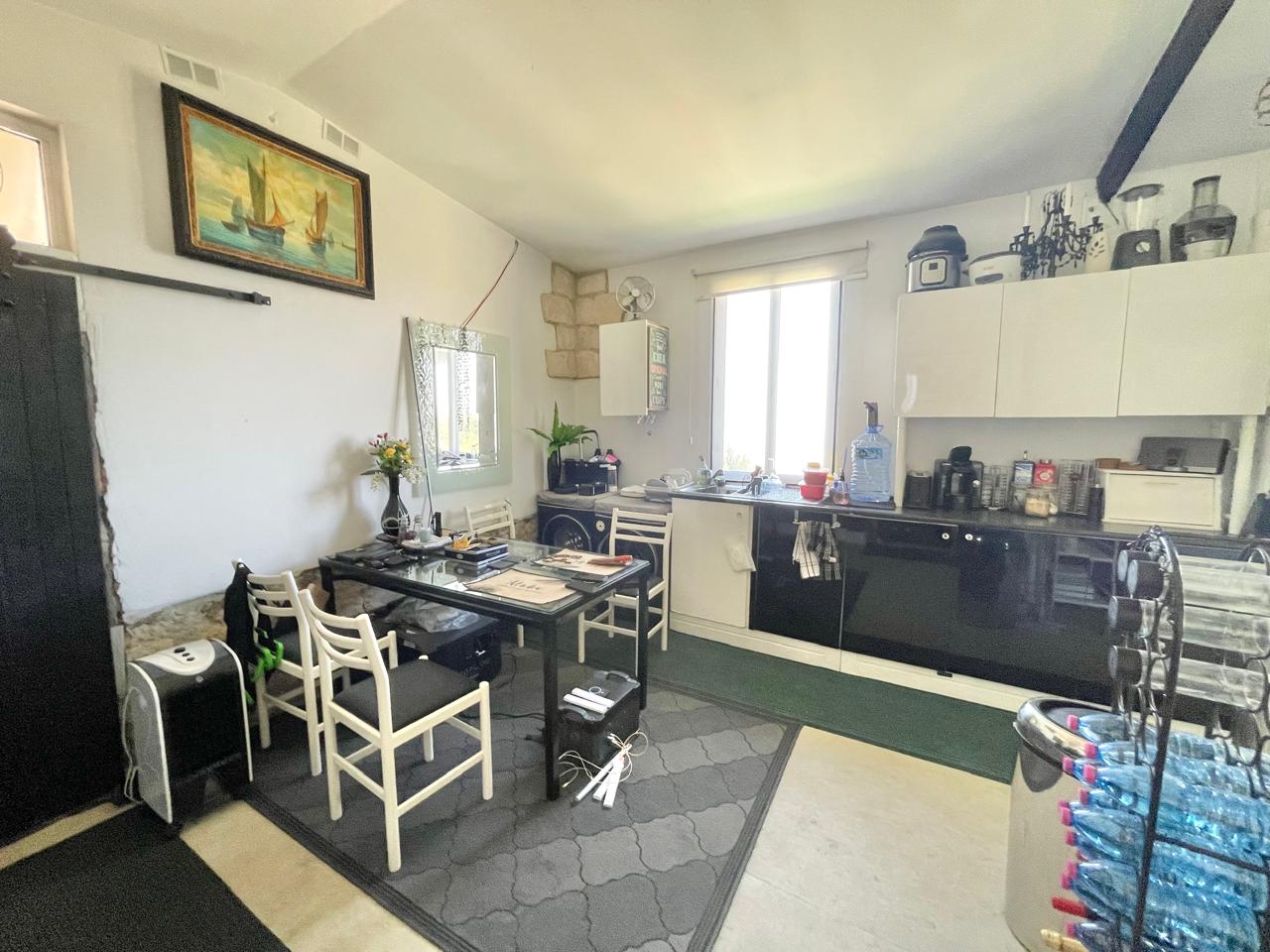 Stone House with 2 Bedrooms, Panoramic Views and Autonomous Systems