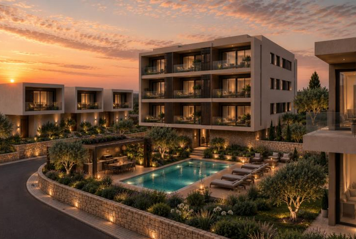 Spacious Contemporary 2-Bedroom Apartment with High Ceilings