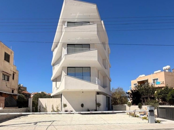 2-Bedroom Apartment with a Private Garden