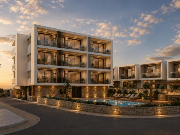 Spacious Contemporary 2-Bedroom Apartment with High Ceilings