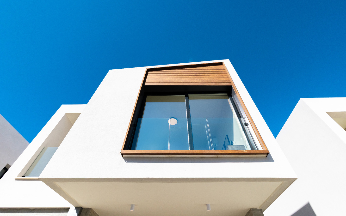 Modern 3-Bedroom Villa in a Complex with a Swimming Pool and SPA Facilities
