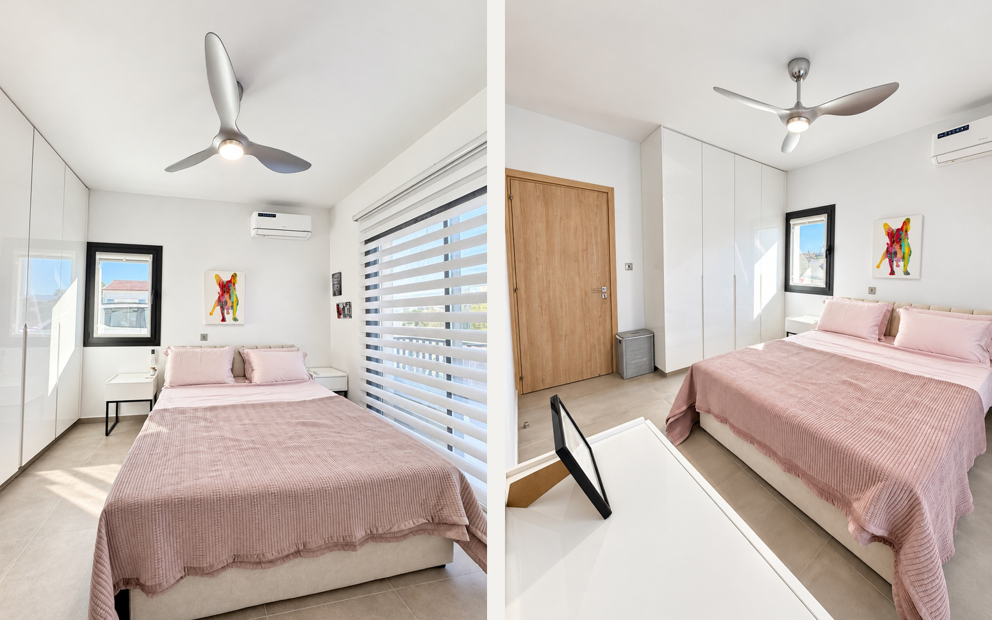 08_Interior_Apartment-for-sale-cyprus Cozy 2-Bedroom Ground-Floor Apartment with a Private Garden