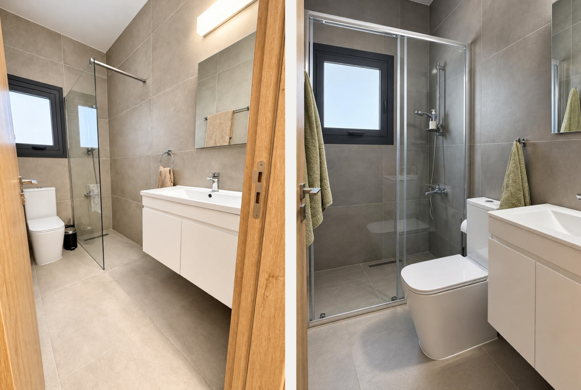 Cozy 2-Bedroom Ground-Floor Apartment with a Private Garden