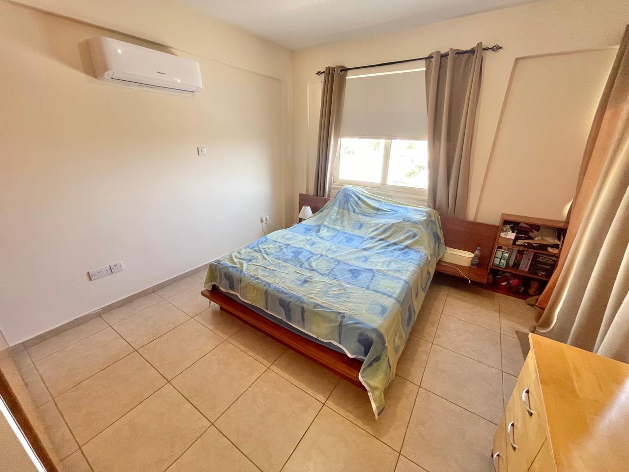 Spacious 2-Bedroom Penthouse easily adapts to a wide variety of lifestyles