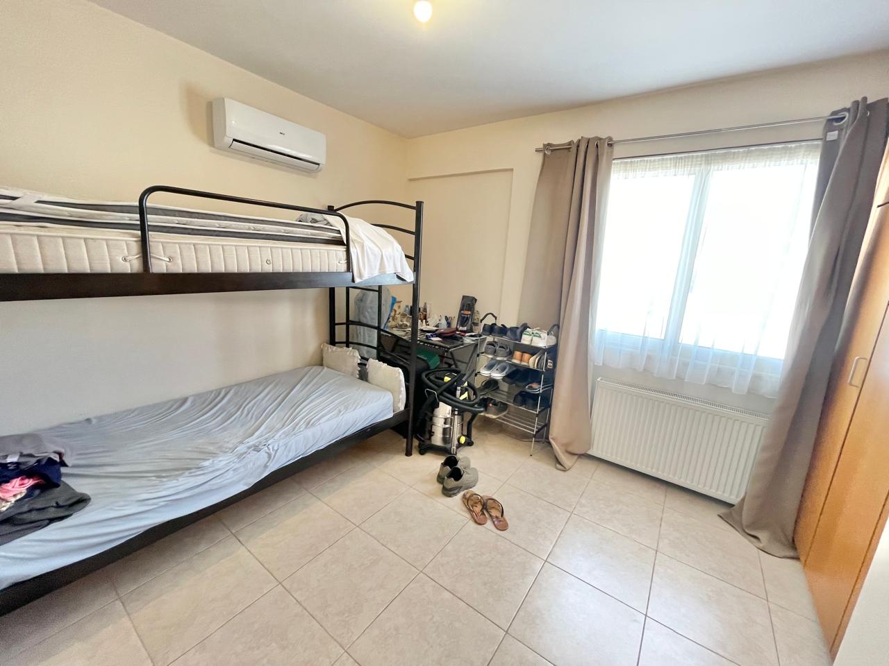 Spacious 2-Bedroom Penthouse easily adapts to a wide variety of lifestyles