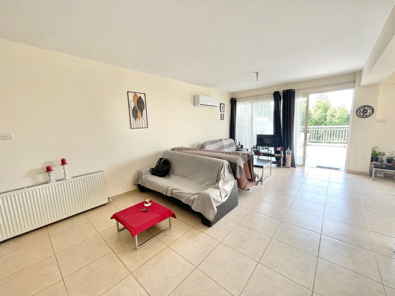 Spacious 2-Bedroom Penthouse easily adapts to a wide variety of lifestyles