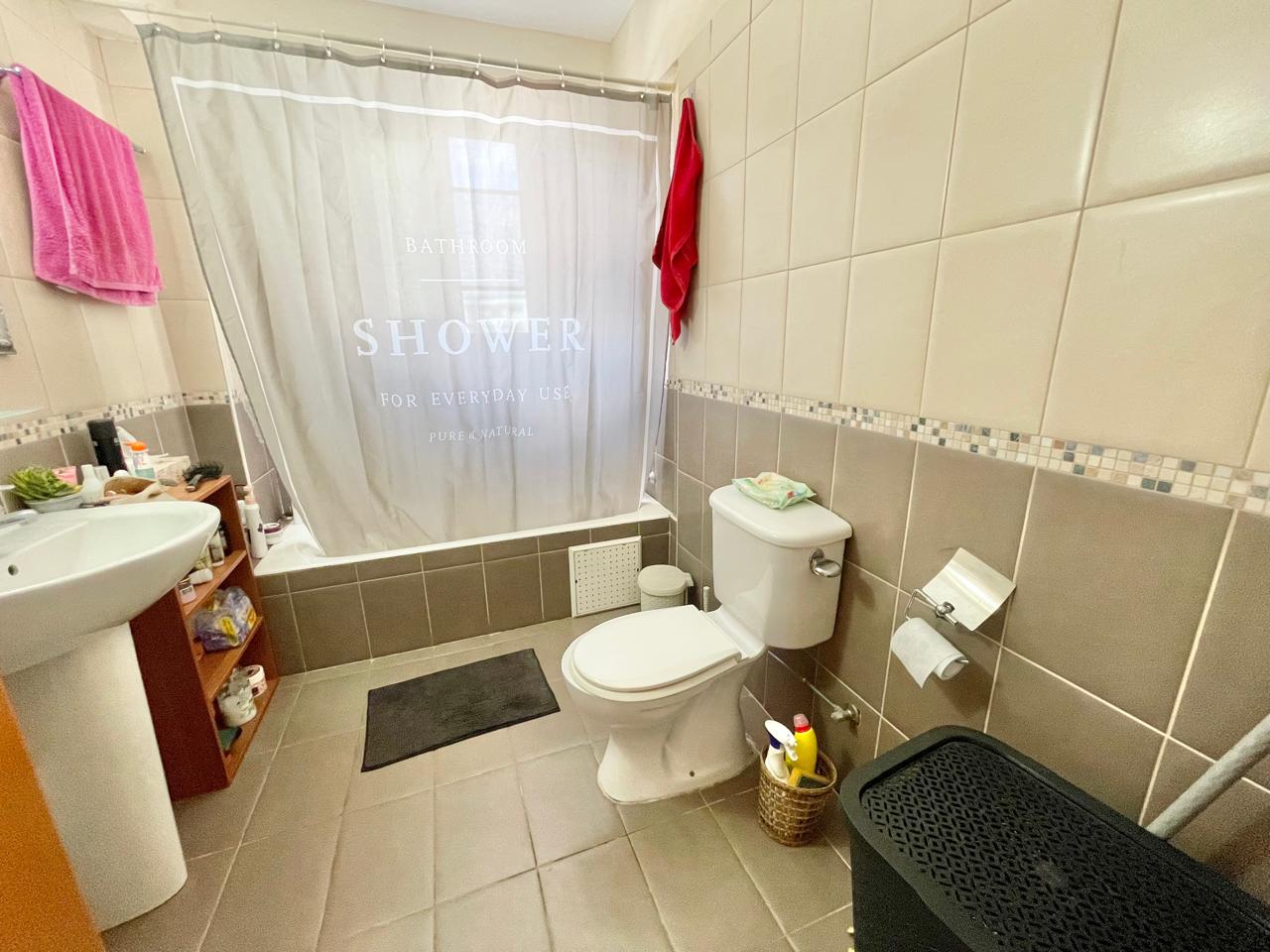 Spacious 2-Bedroom Penthouse easily adapts to a wide variety of lifestyles