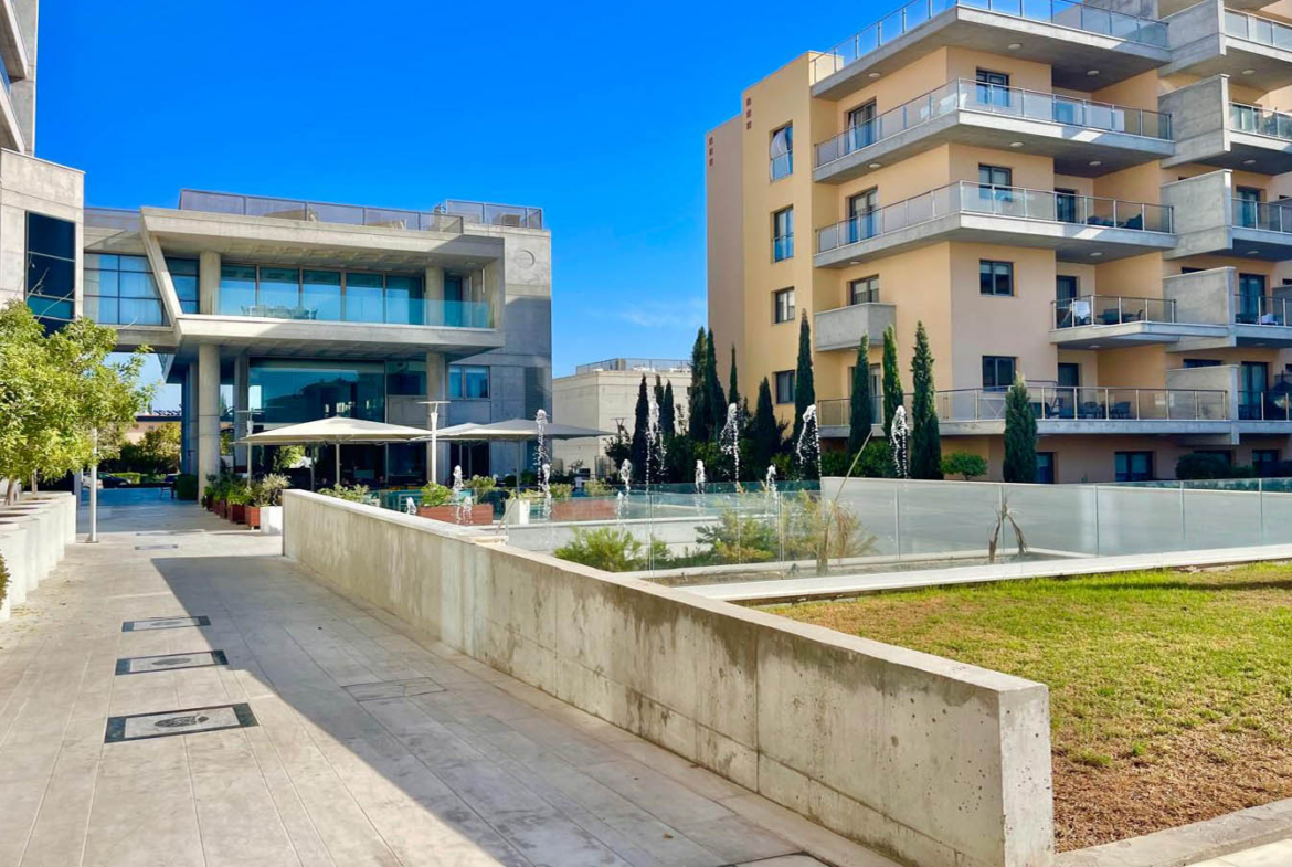 2-Bedroom Apartment — Already Working as an Income-Generating Asset