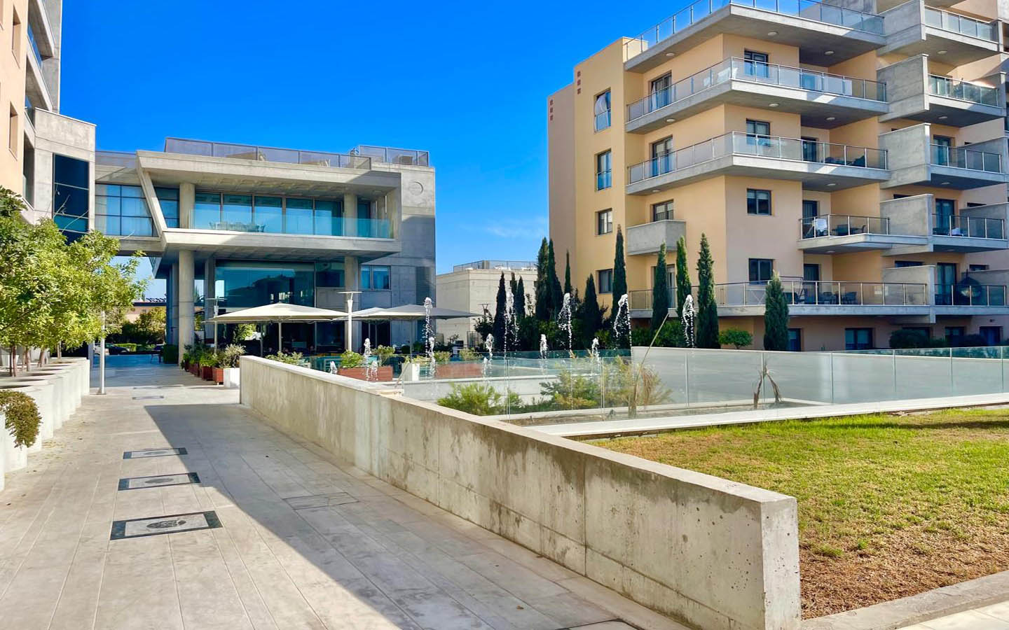 2-Bedroom Apartment — Already Working as an Income-Generating Asset