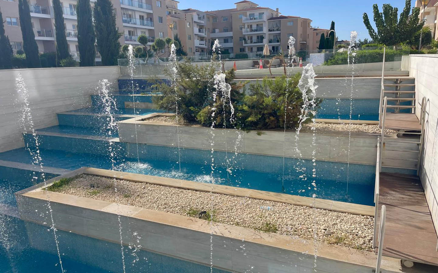 2-Bedroom Apartment — Already Working as an Income-Generating Asset