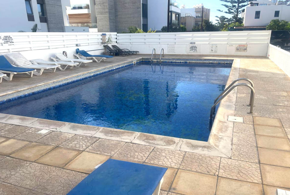 2-Bedroom Apartment — Already Working as an Income-Generating Asset