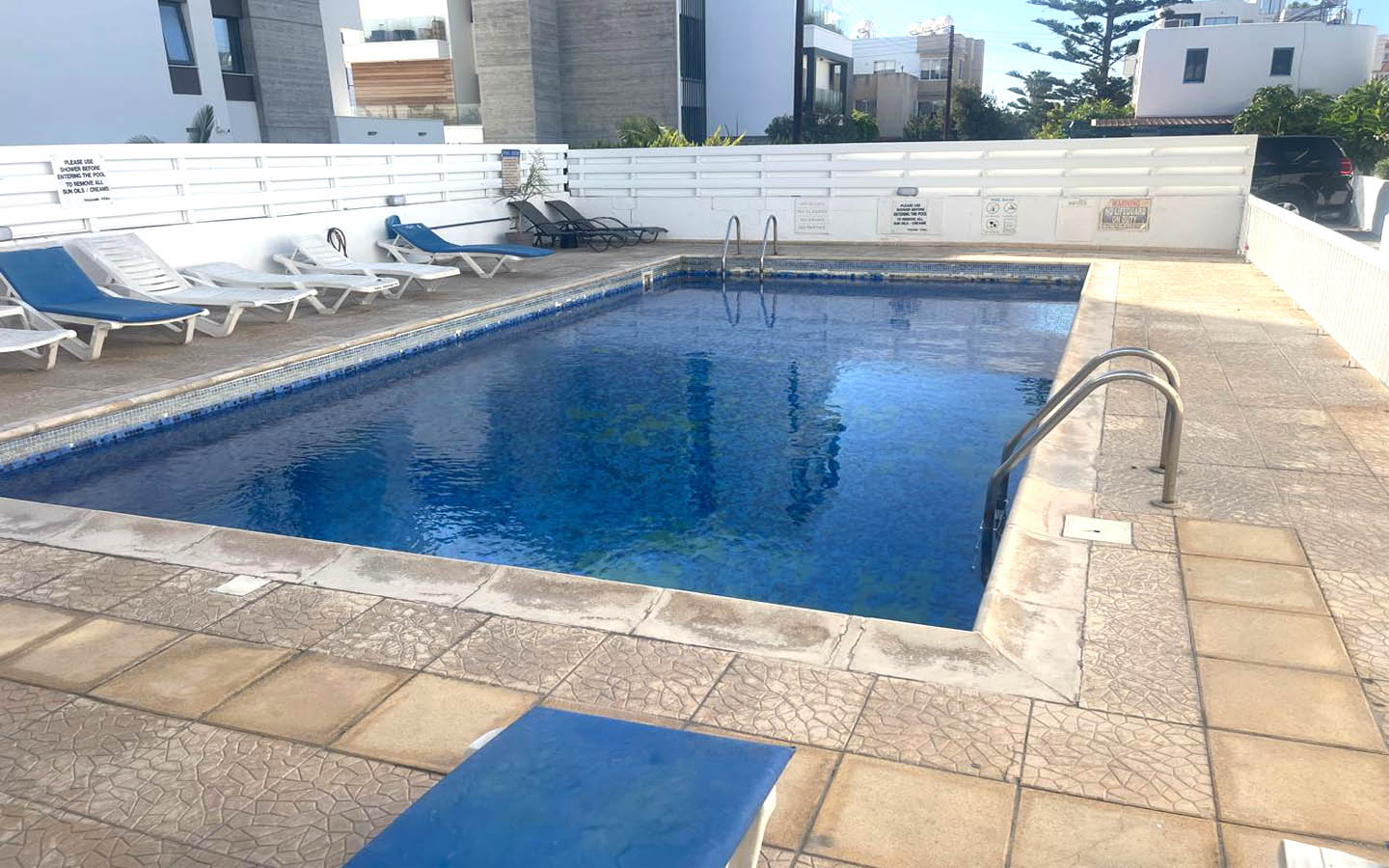 2-Bedroom Apartment — Already Working as an Income-Generating Asset