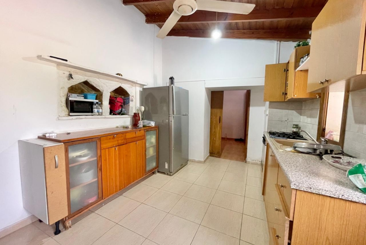 3-Bedroom Bungalow – a modest single-storey home