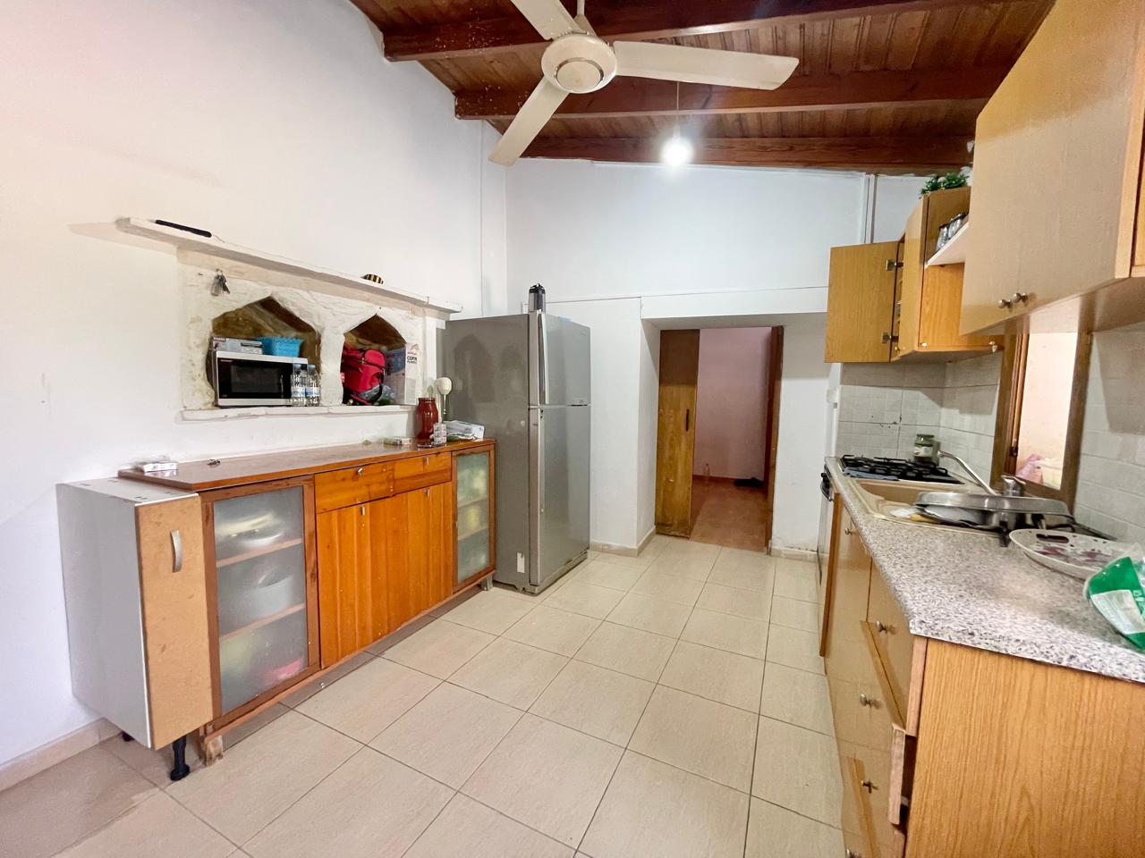 3-Bedroom Bungalow – a modest single-storey home