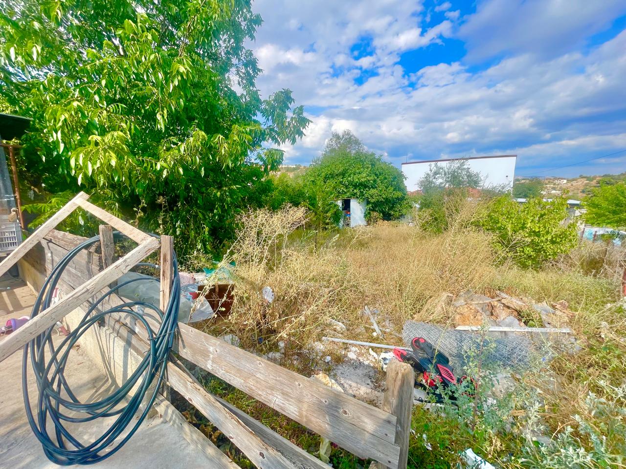 3-Bedroom Bungalow – a modest single-storey home