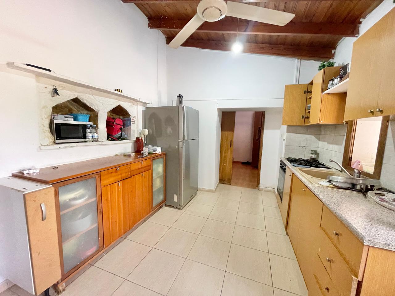 3-Bedroom Bungalow – a modest single-storey home
