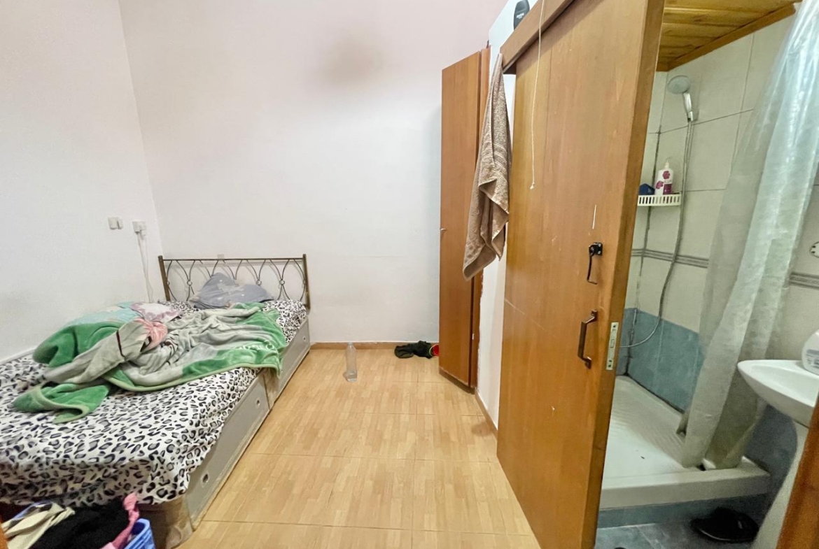 3-Bedroom Bungalow – a modest single-storey home