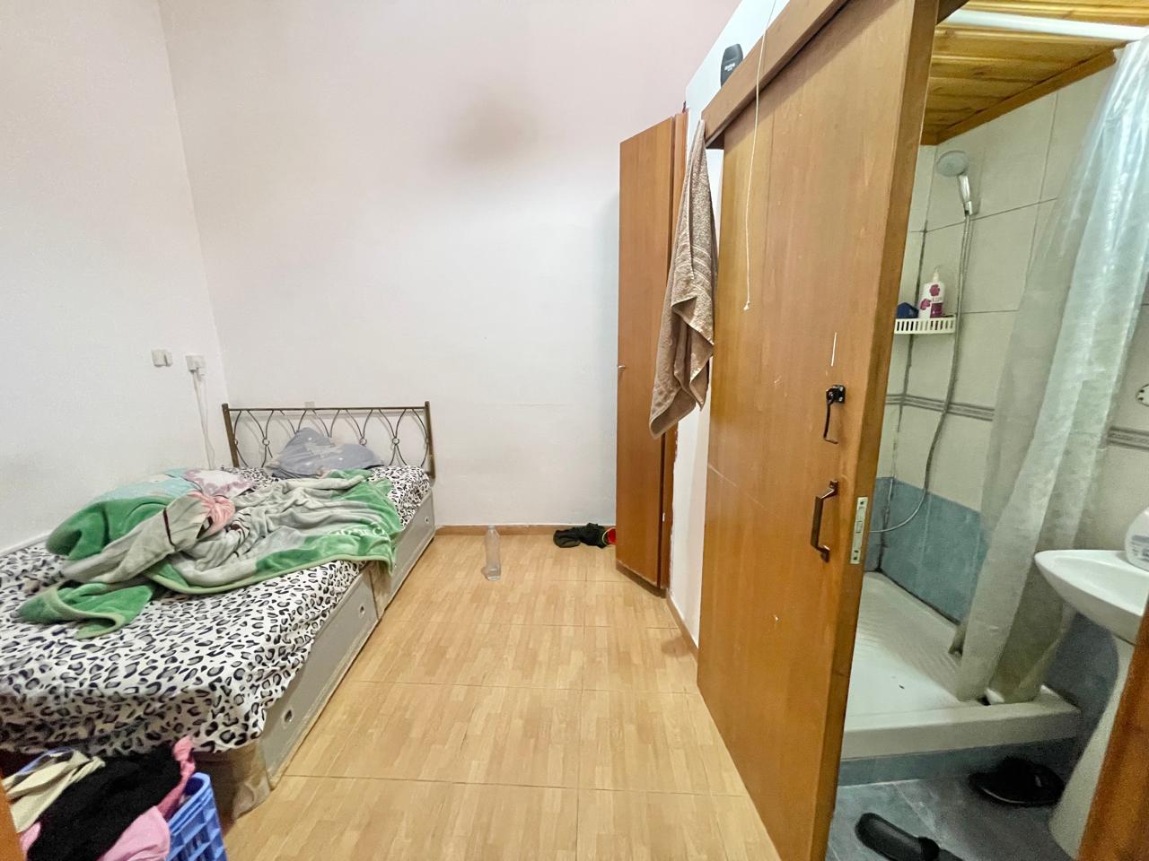 3-Bedroom Bungalow – a modest single-storey home