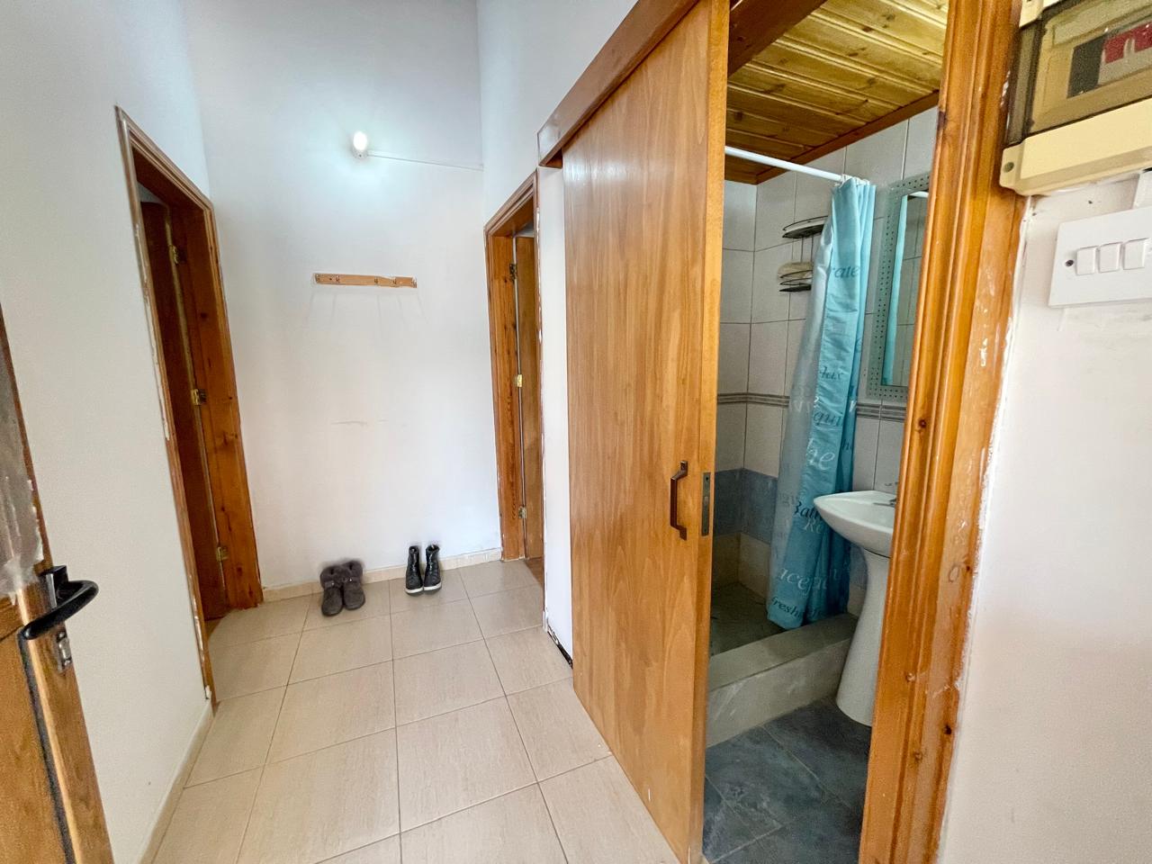 3-Bedroom Bungalow – a modest single-storey home